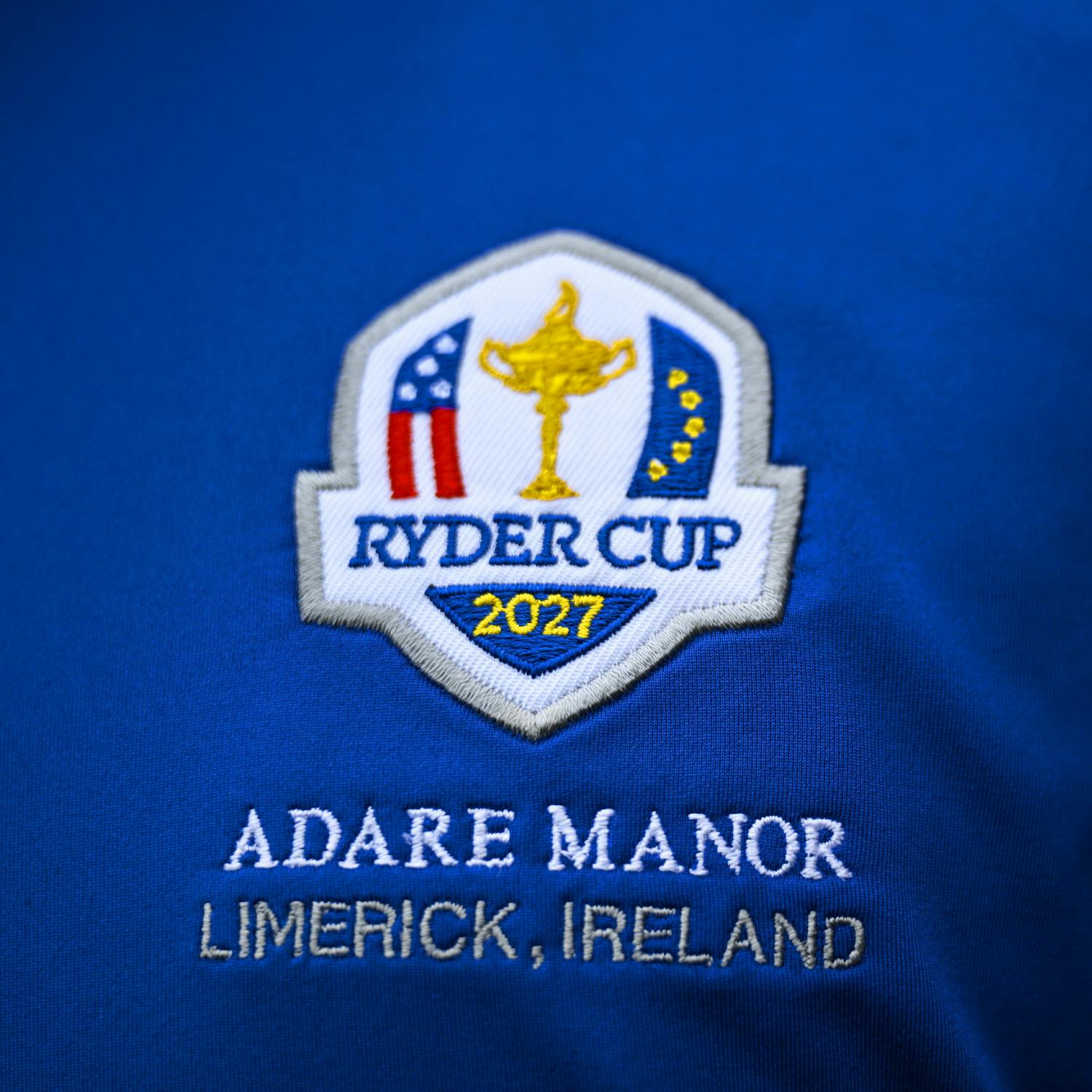 Sport with John Duggan: Ryder Cup tickets sold out within an hour