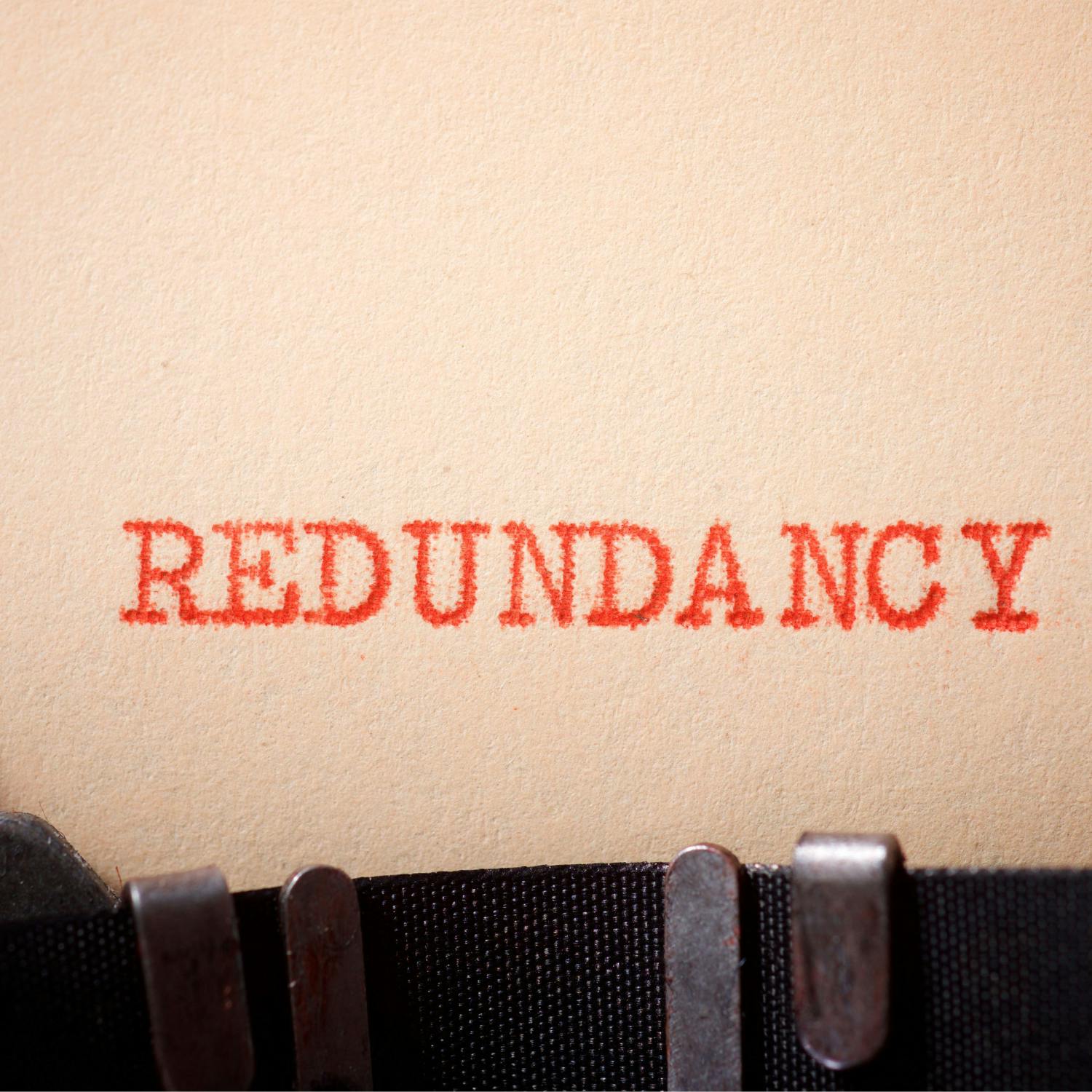 What are your redundancy rights as a worker?