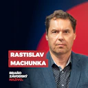Braňo Závodský Naživo