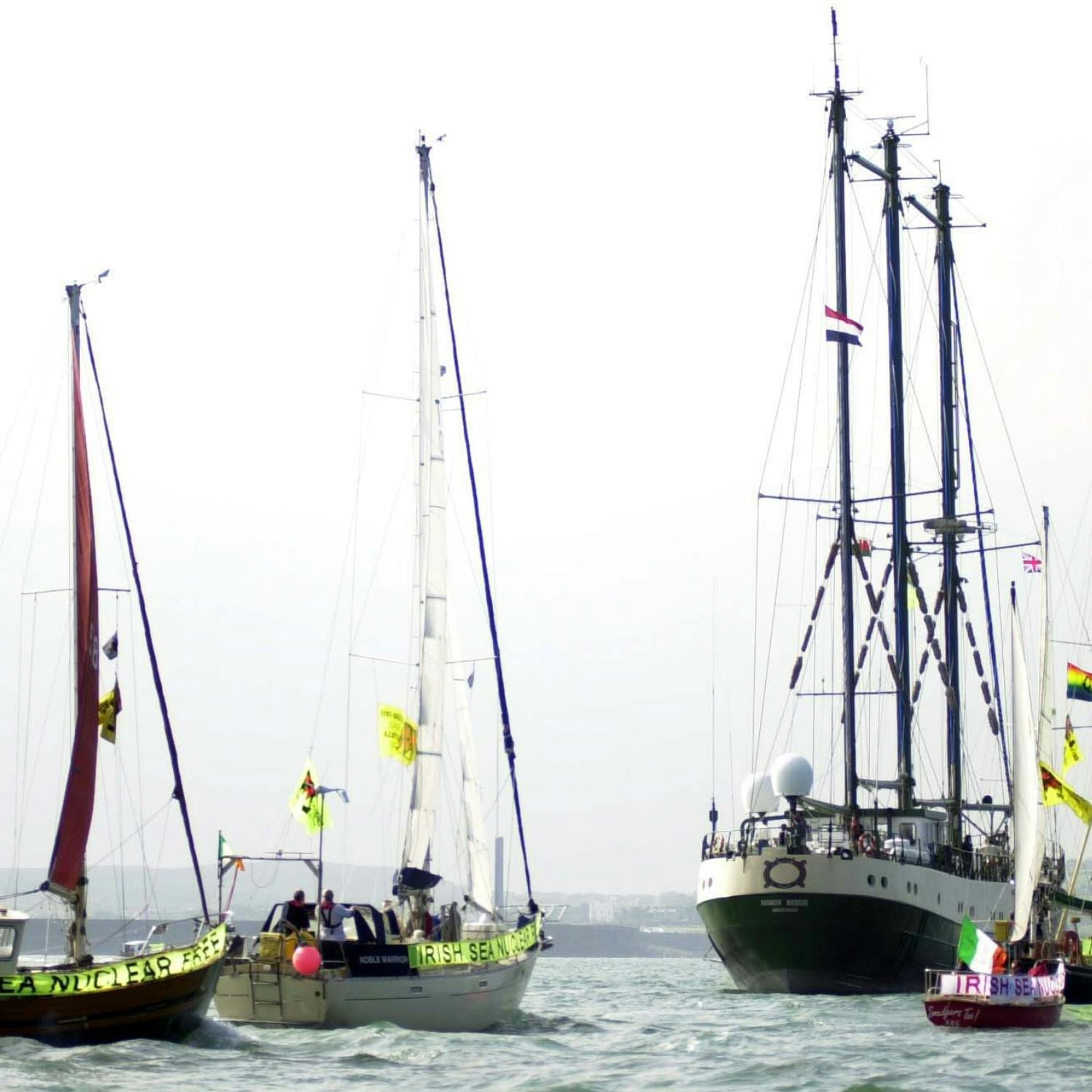 Update on the Gaza Flotilla