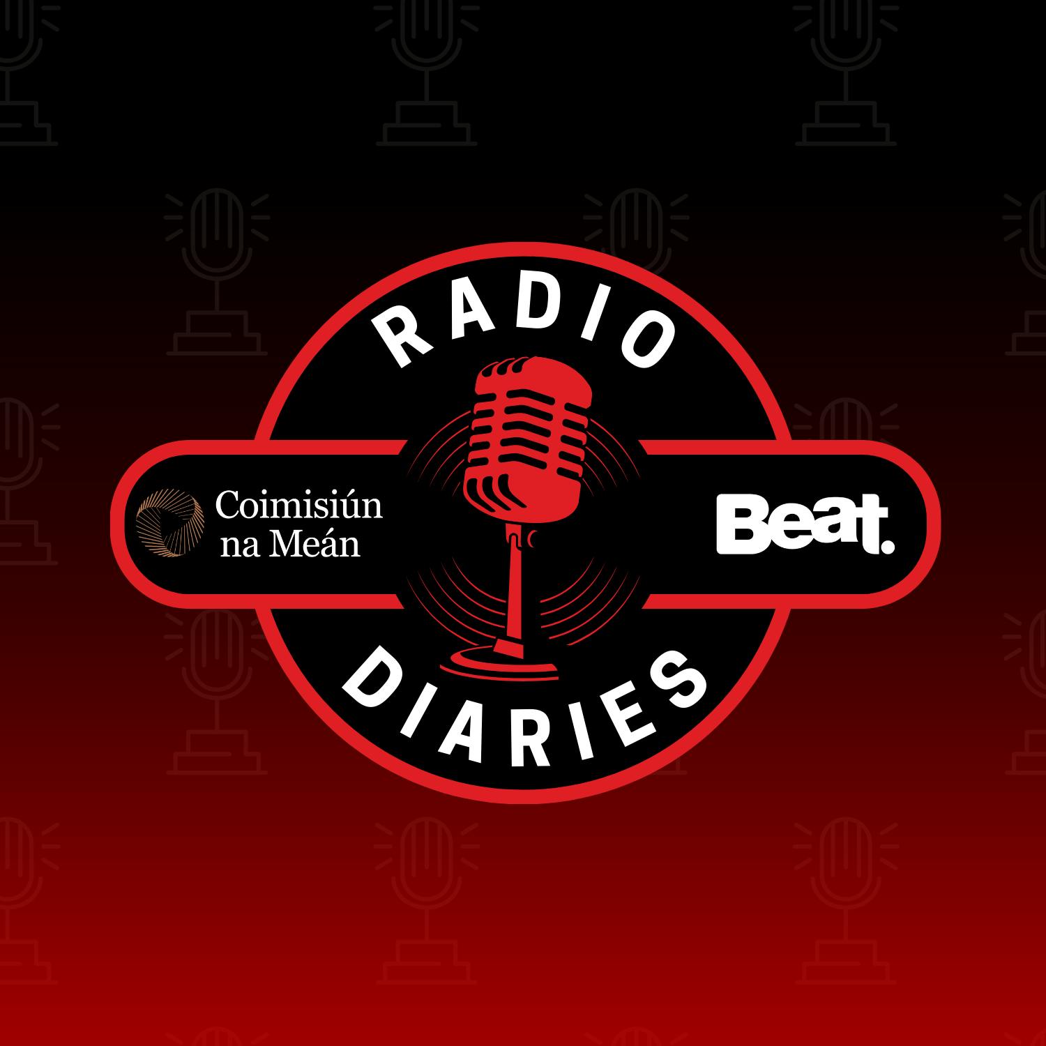 My Beat Diary