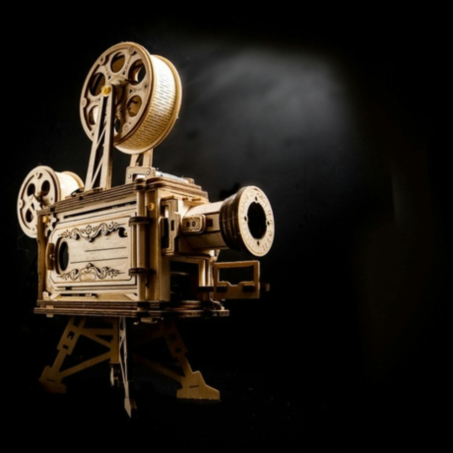 Inside Hollywood: Those tense movie moments