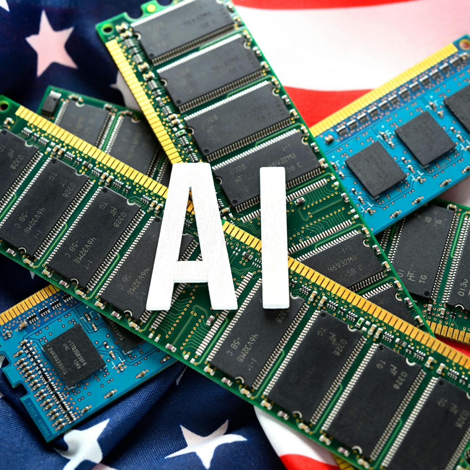AI is it to be embraced or feared? Image