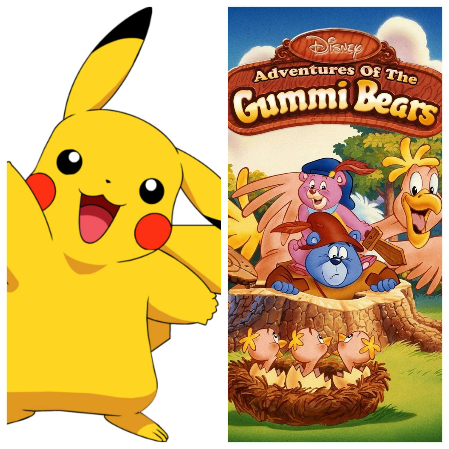 DJ Jayoooooooo, Pokemon Sheeran, And Anyone Fancy A Game Of Acheball? Image