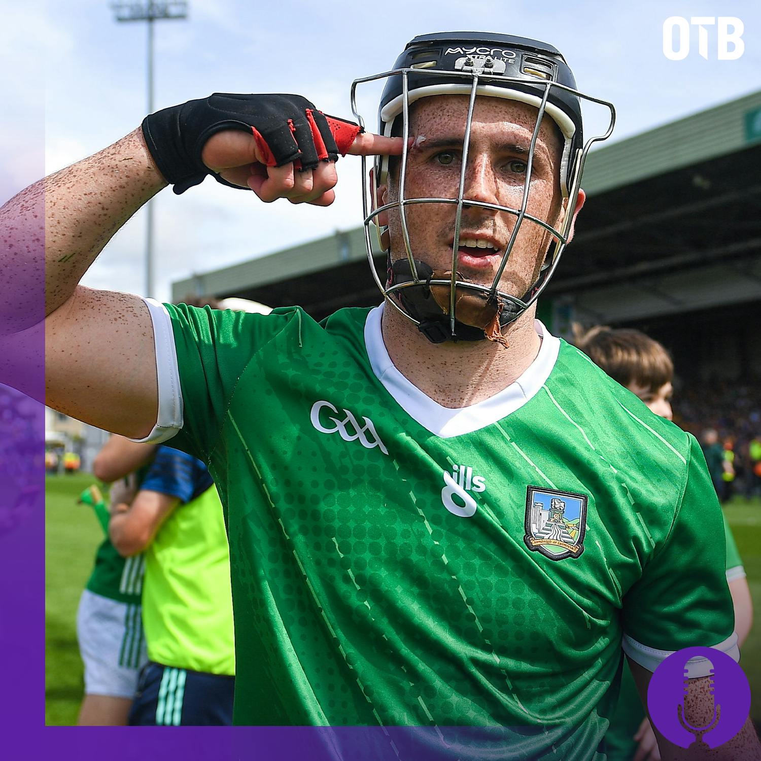 OTB GAA