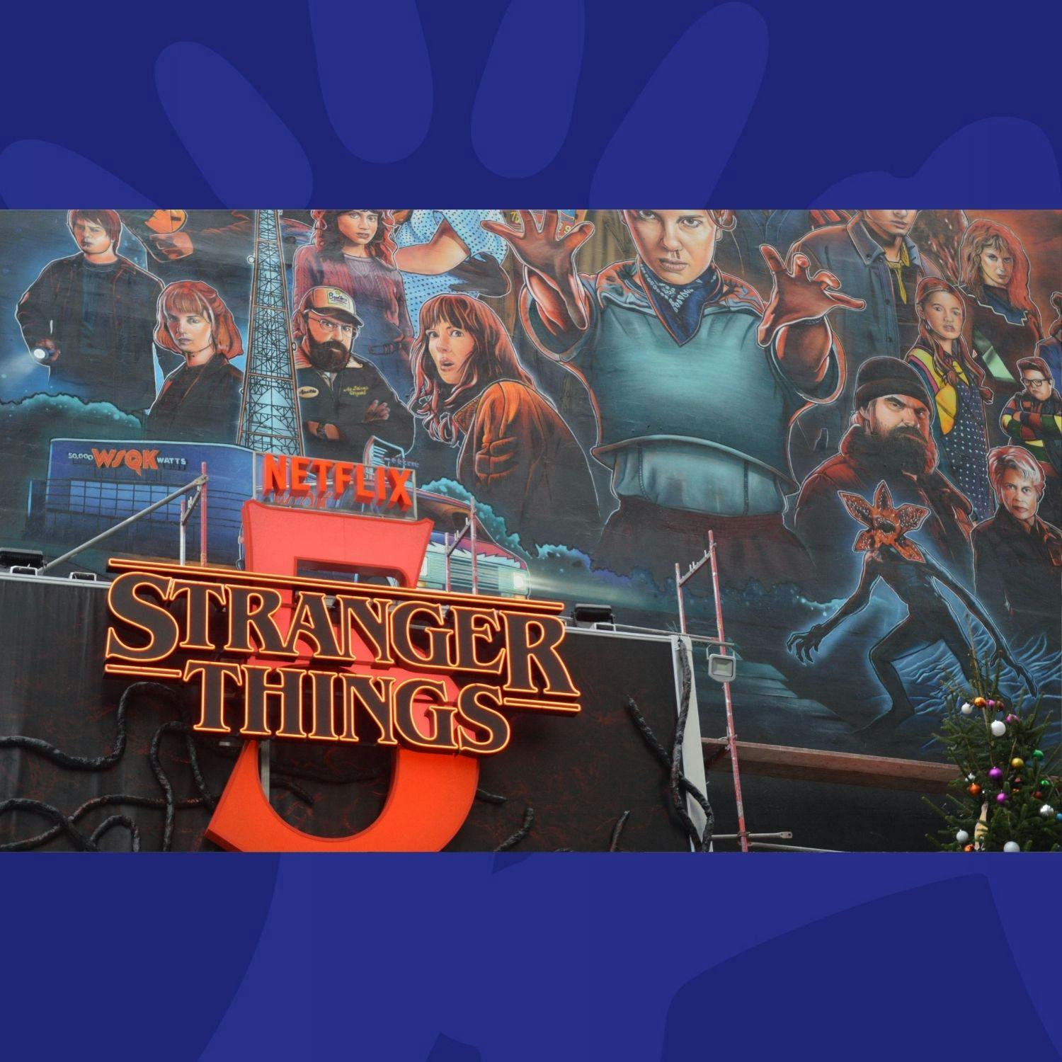 The Last Word on TV & Streaming: What to Watch Over Christmas