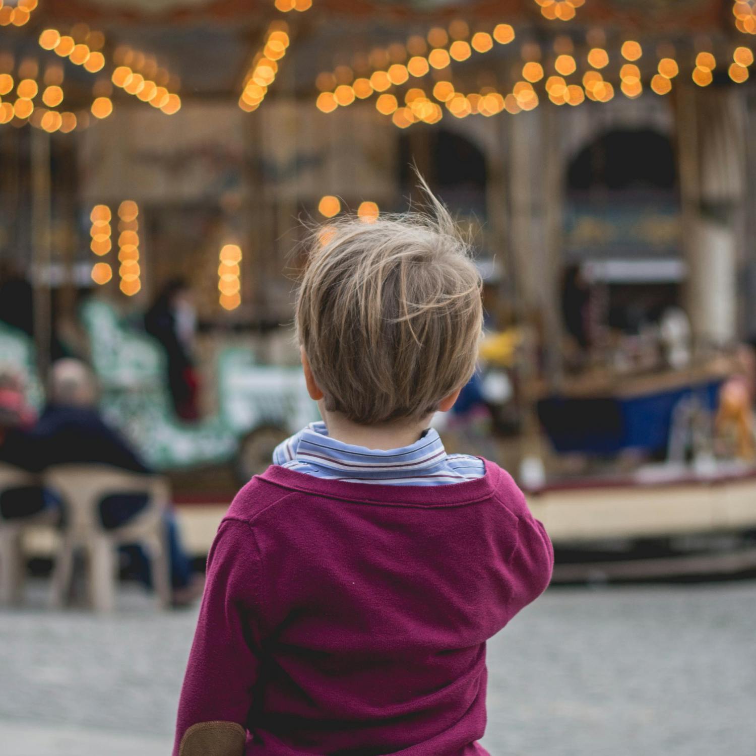 Parenting: Awaiting an autism assessment