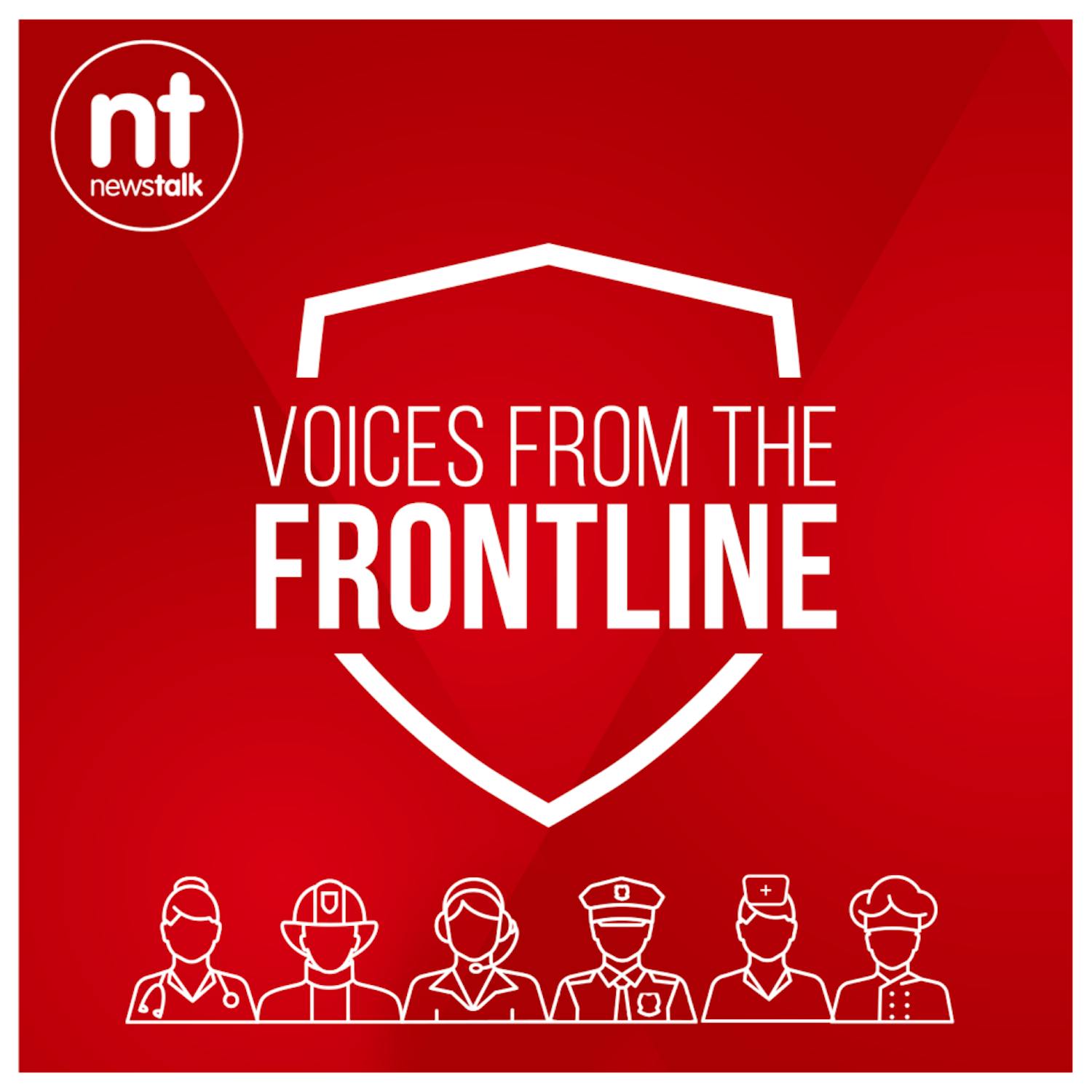 Voices from the Frontline
