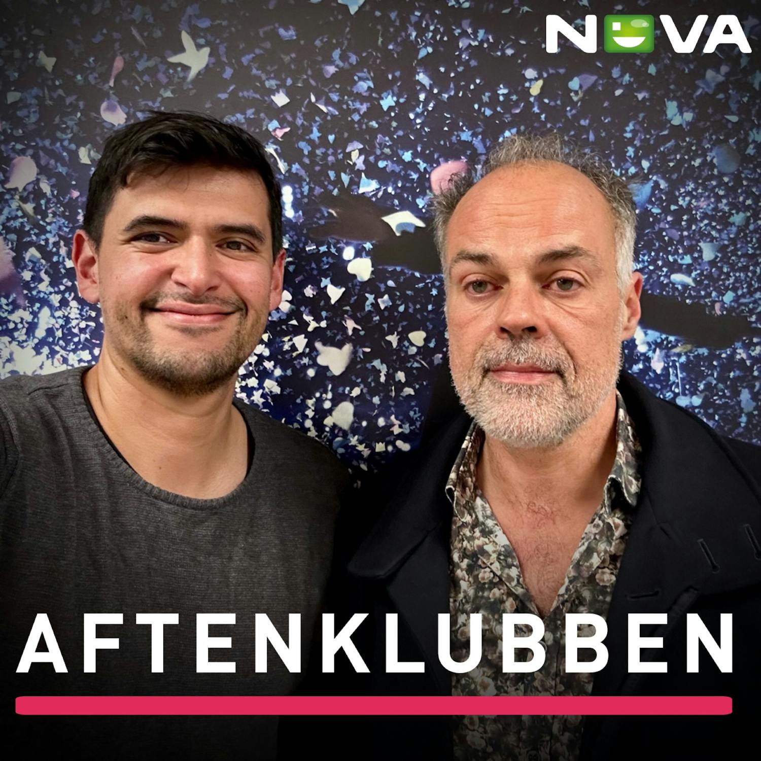 AFTENKLUBBEN