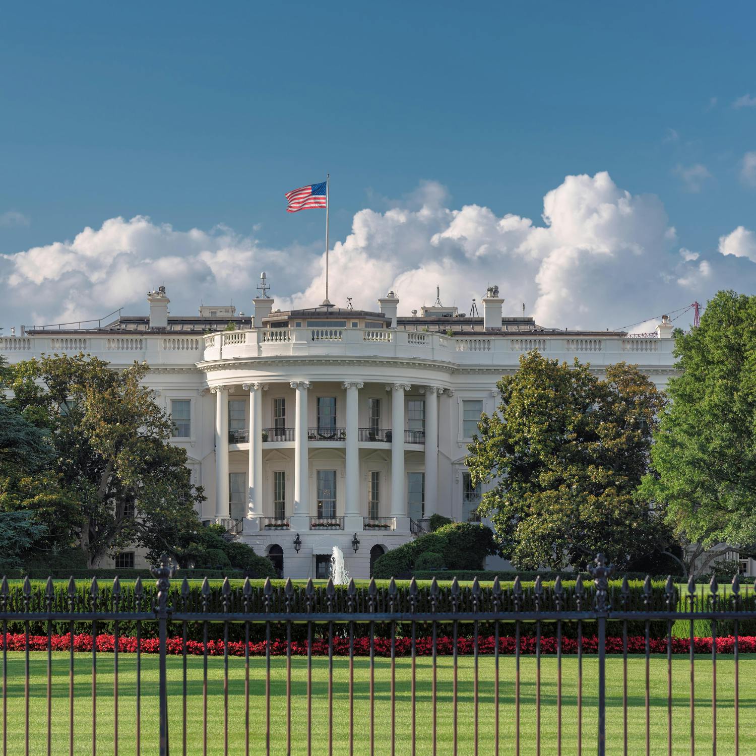 Pressure grows on the Trump administration to release Epstein files episode artwork