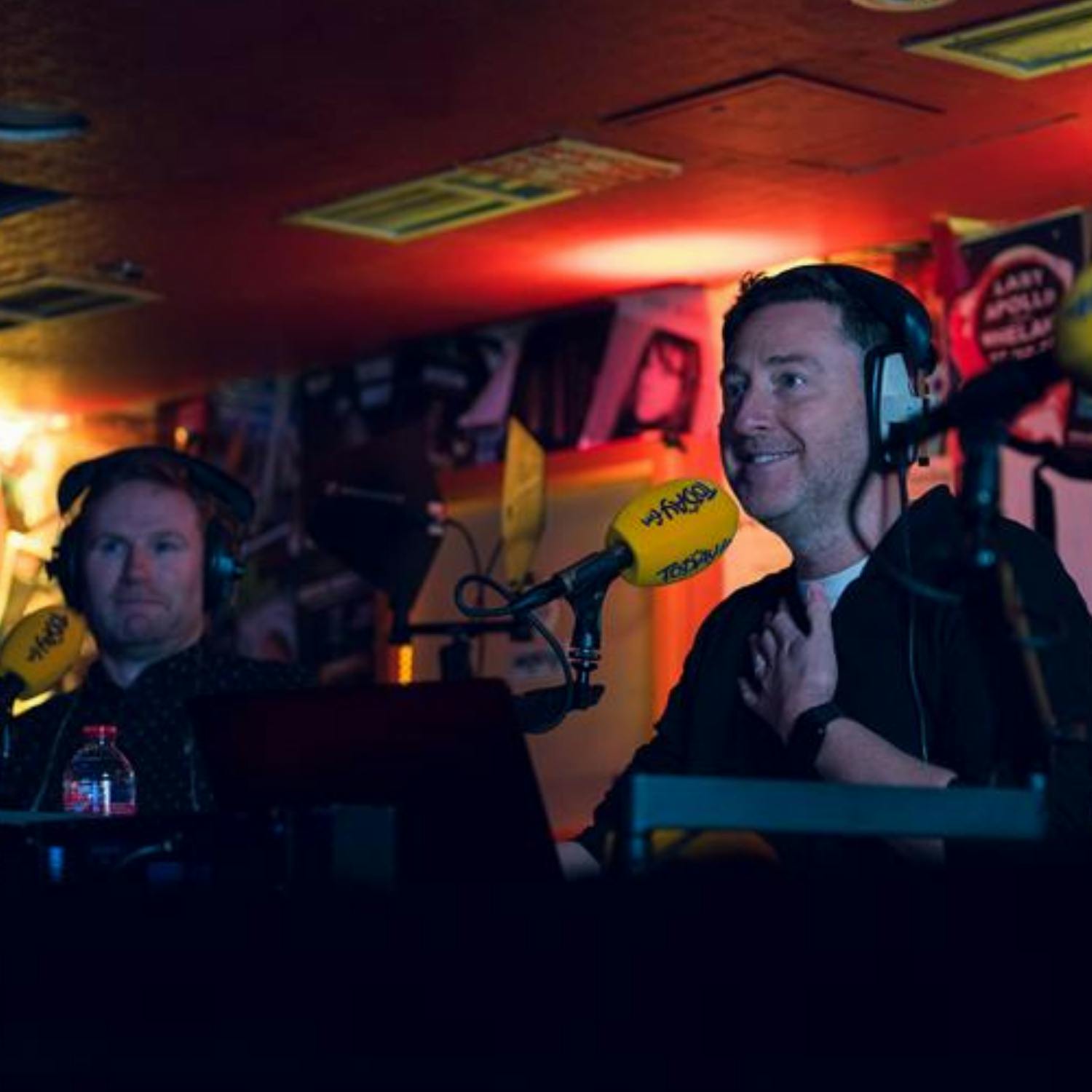 LIVE from Whelans: The 100 Greatest Irish Songs Of All time!