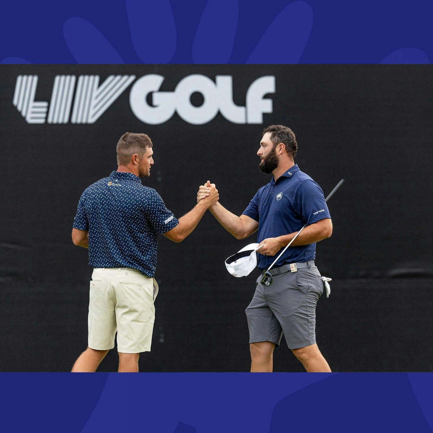 Is This The End For LIV Golf?