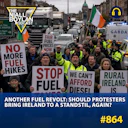 The Niall Boylan Podcast (They Told Me To Shut Up)