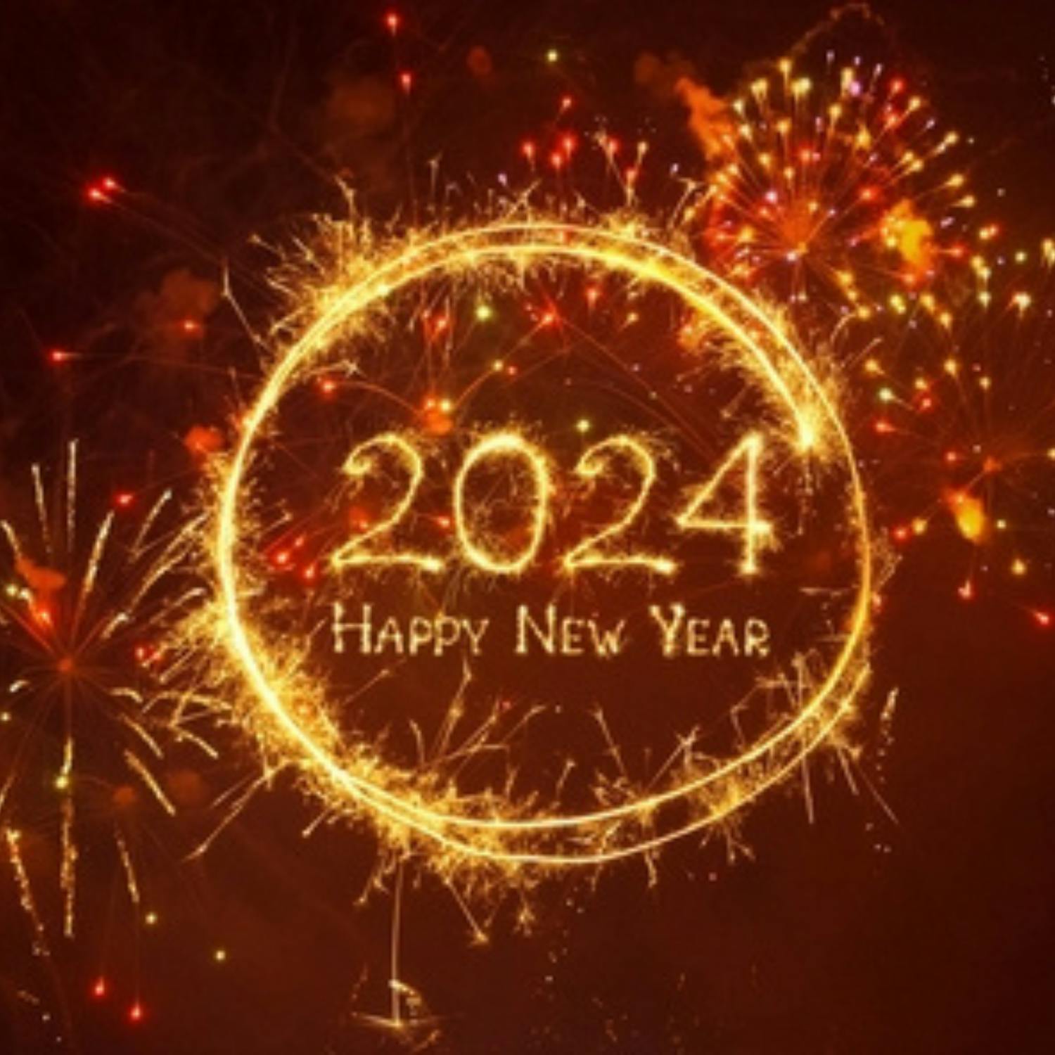 How to make resolutions and keep them!