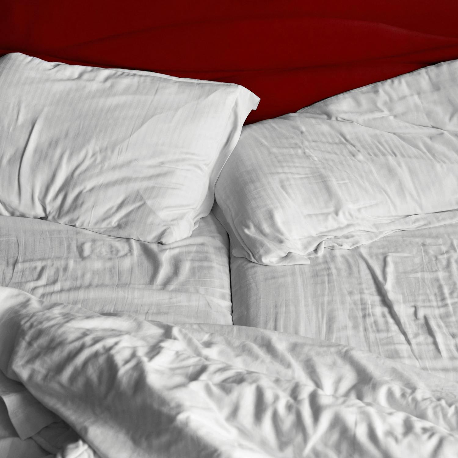 Why are middle-aged men less interested in sex?