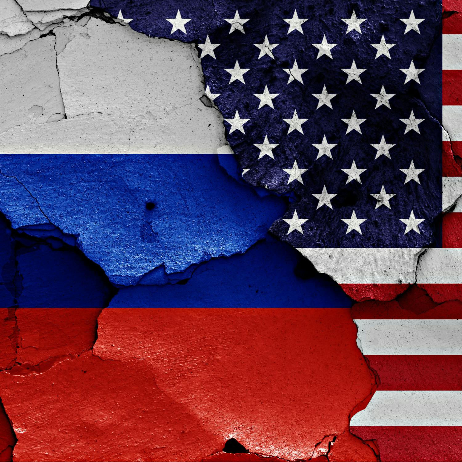 President Trump announces new sanctions on Russia