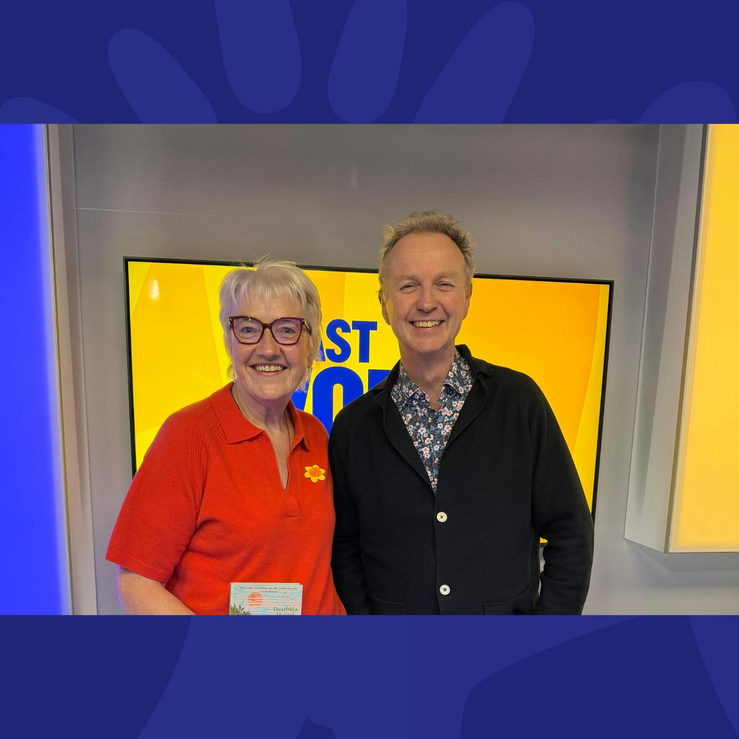 Culture Club: Dearbhla Mescal Culture Club: Dearbhla Mescal