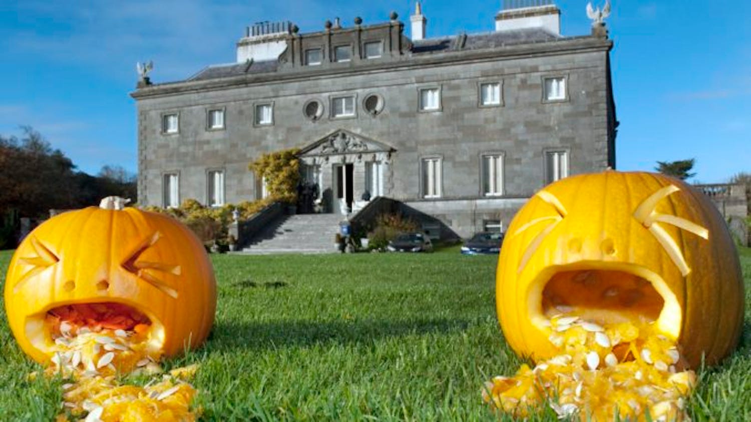 Travel Wednesdays: Halloween Holidays episode artwork