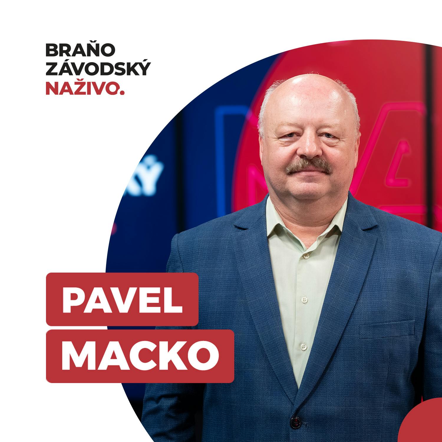 Macko: Putin sa svojimi krokmi snaží zosmiešniť všetkých naokolo a oslabiť podporu Ukrajiny
