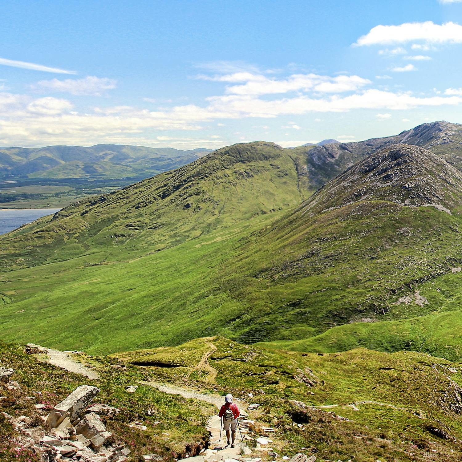 Tuesday Travel: Connemara episode artwork
