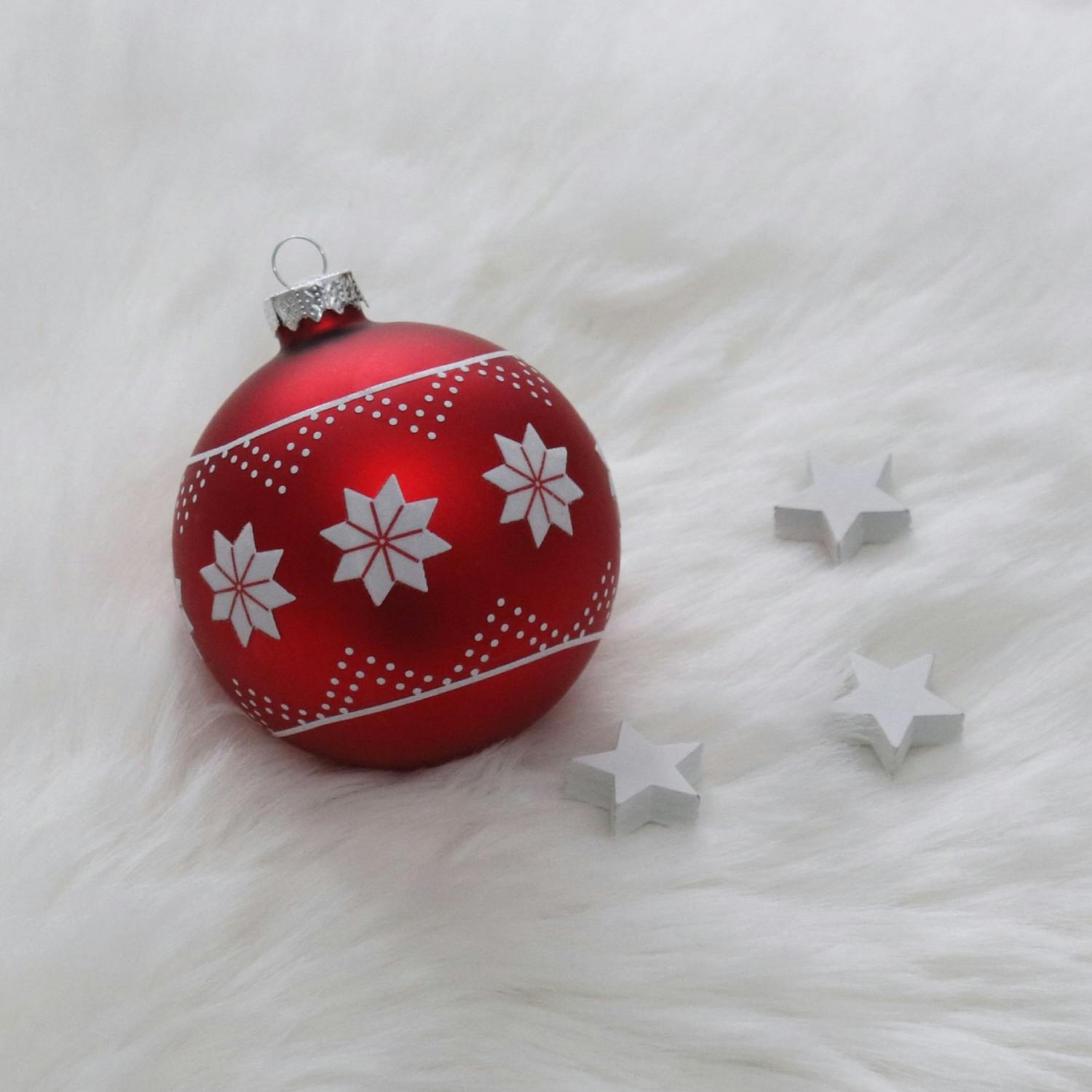 How to do Stuff: Avoiding Christmas Arguments