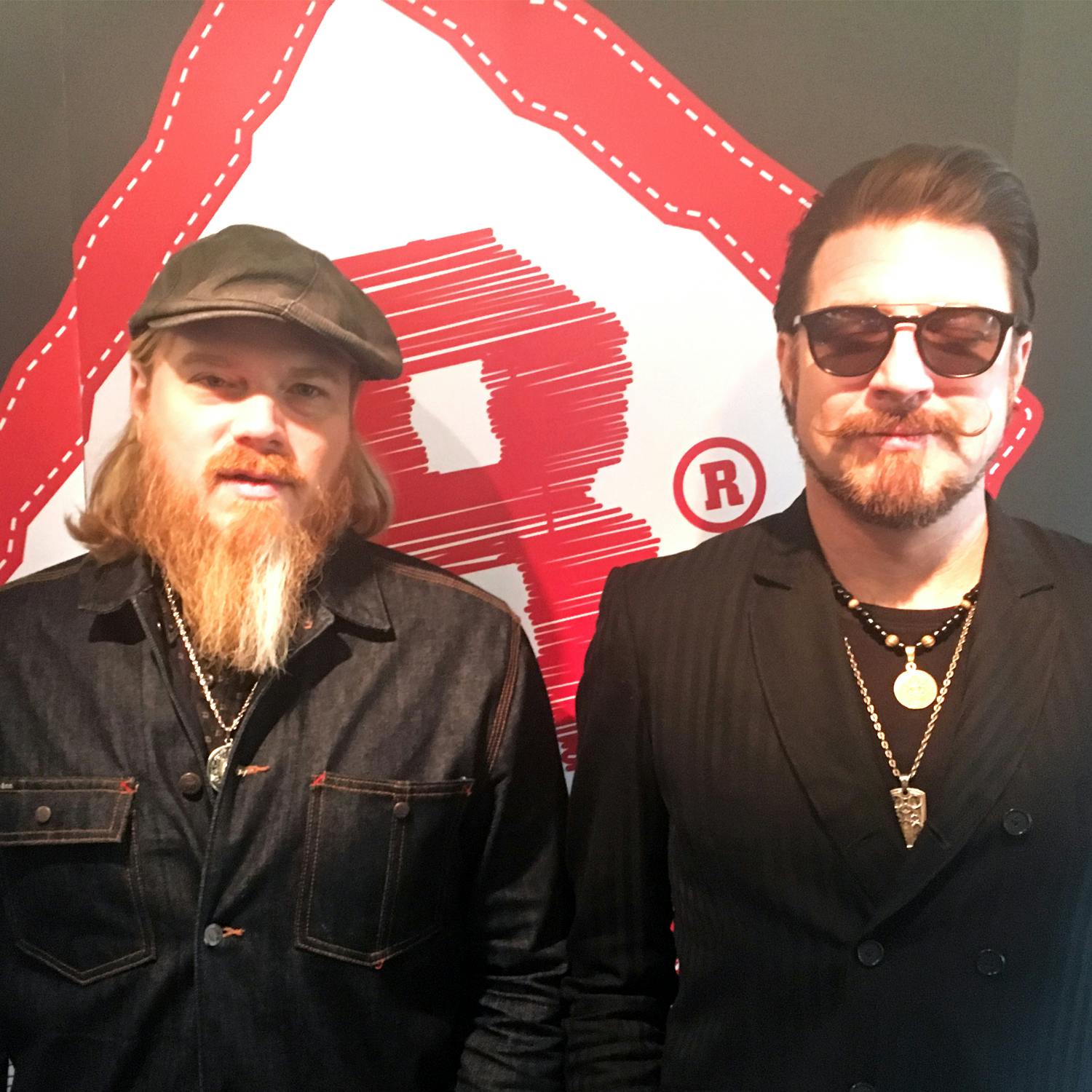Rival Sons episode artwork