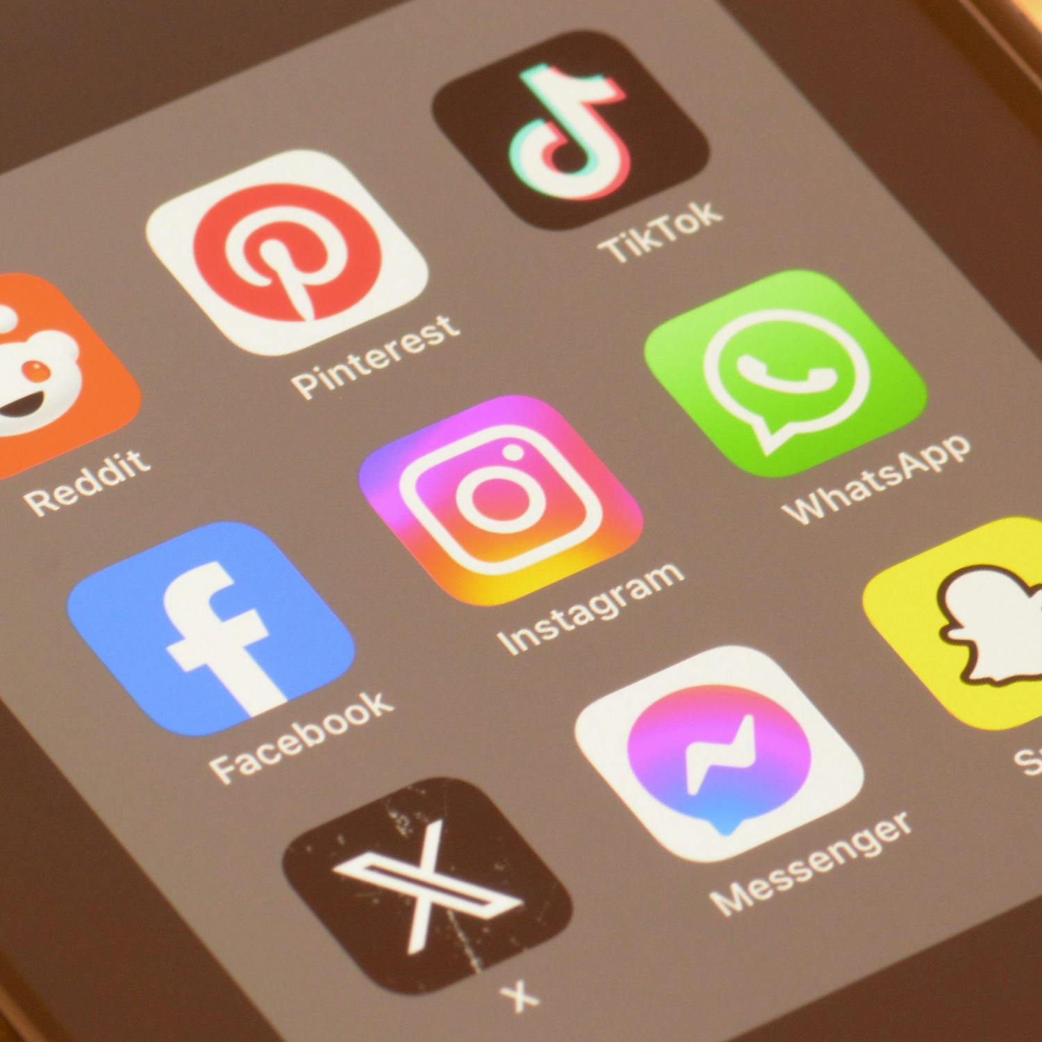 Tech Takeover: EU proposes social media ban for under-13s