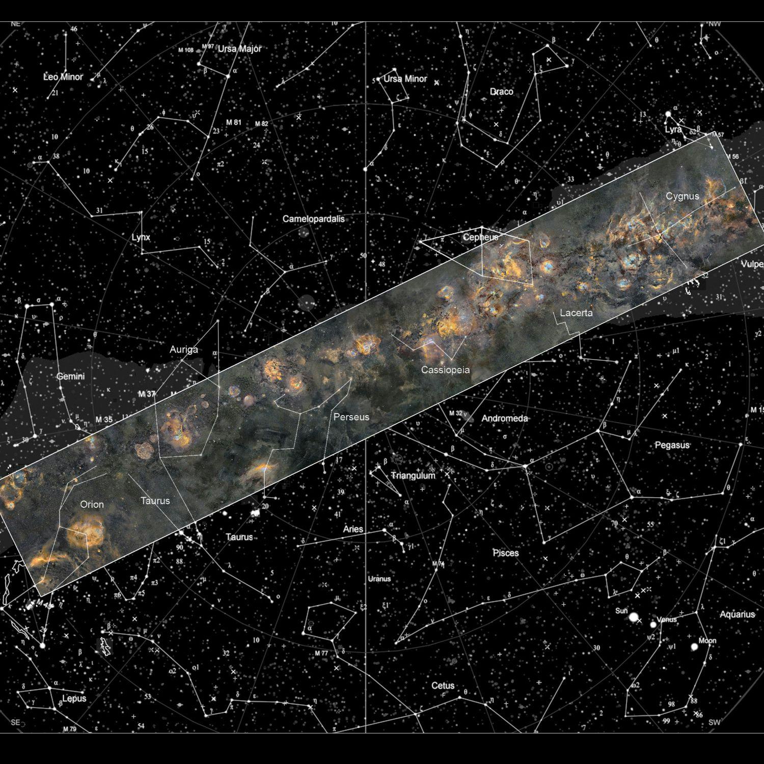 J-P Metsävainion Linnunrata-teos nähtäville episode artwork