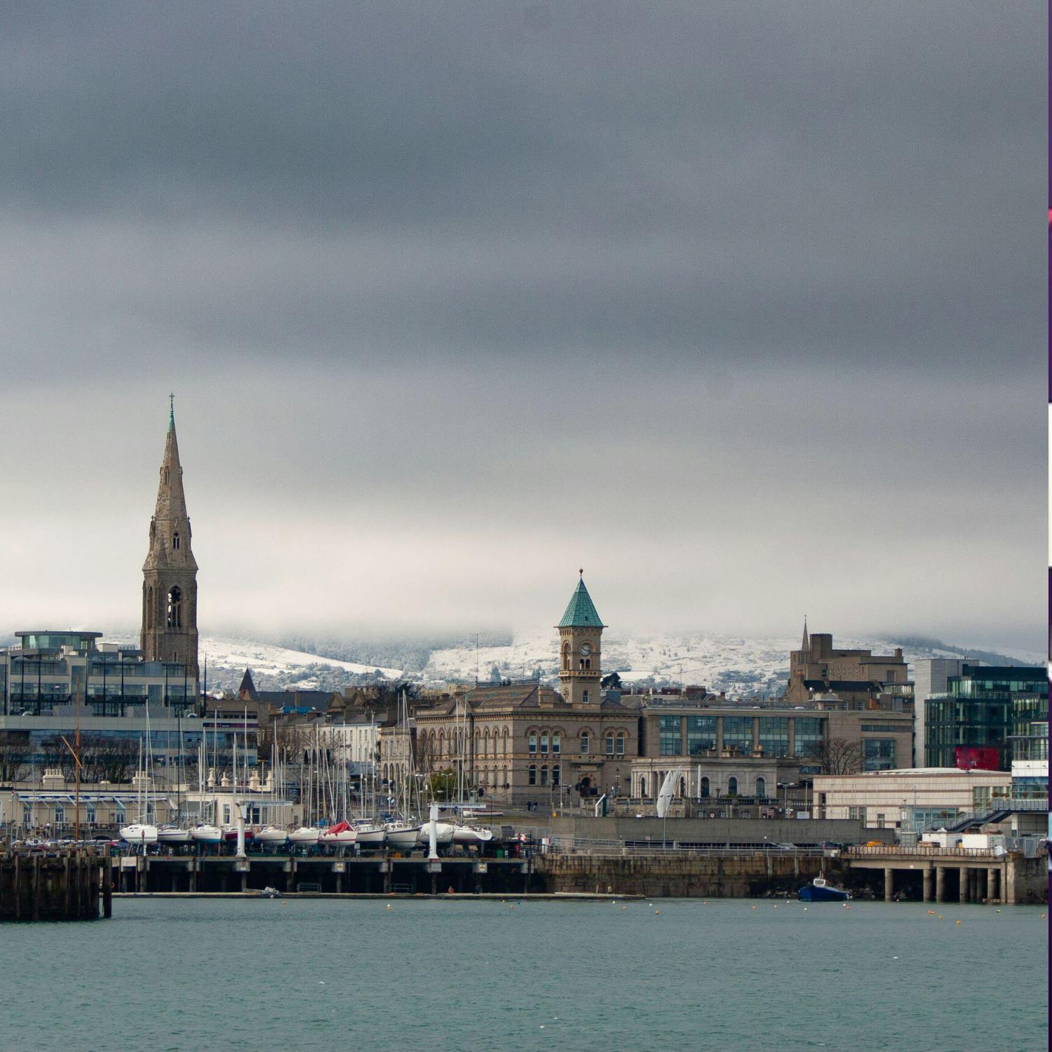 The plans to turn Dun Laoghaire Rathdown into a smart city!