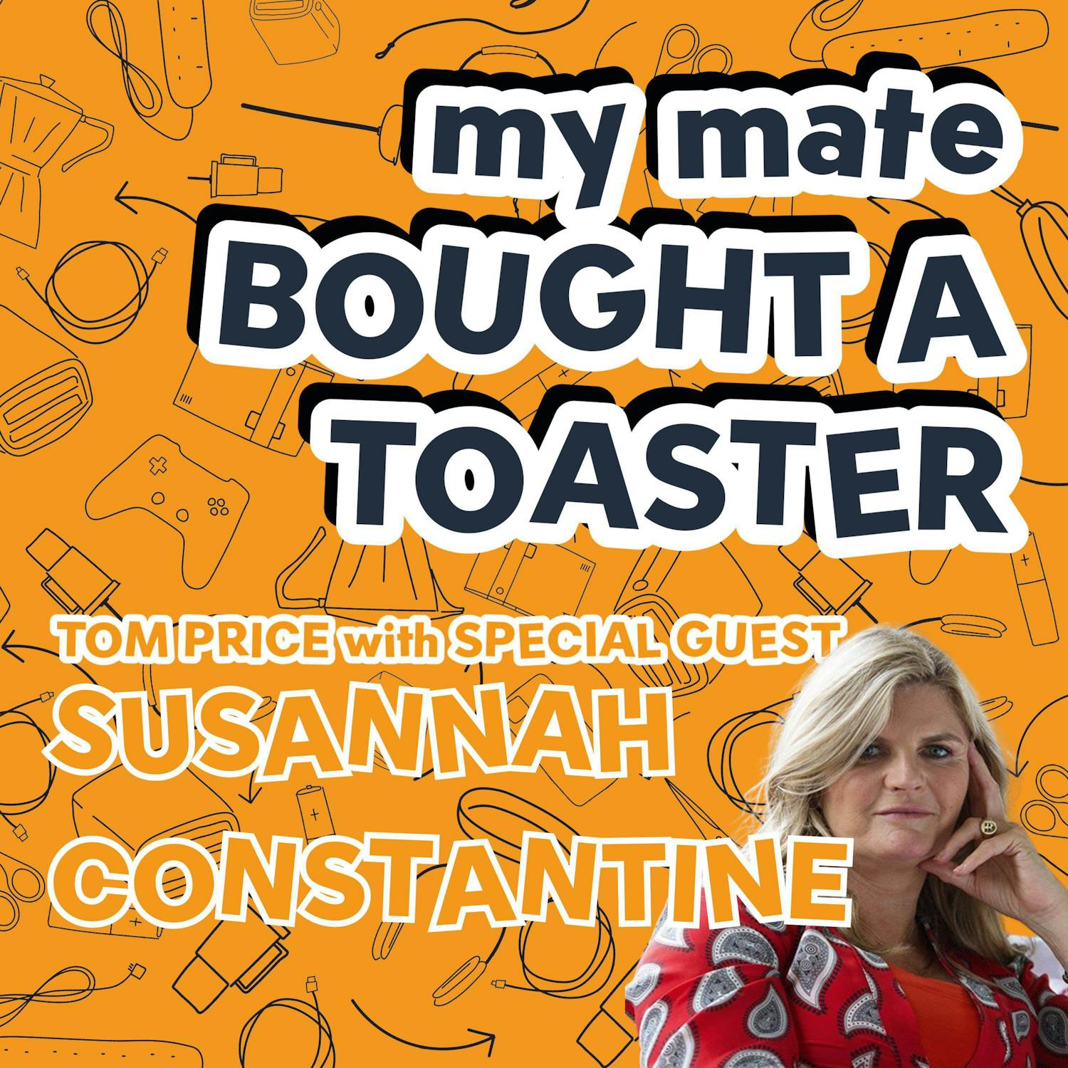 Susannah Constantine episode artwork