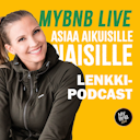 MyBnB Podcast