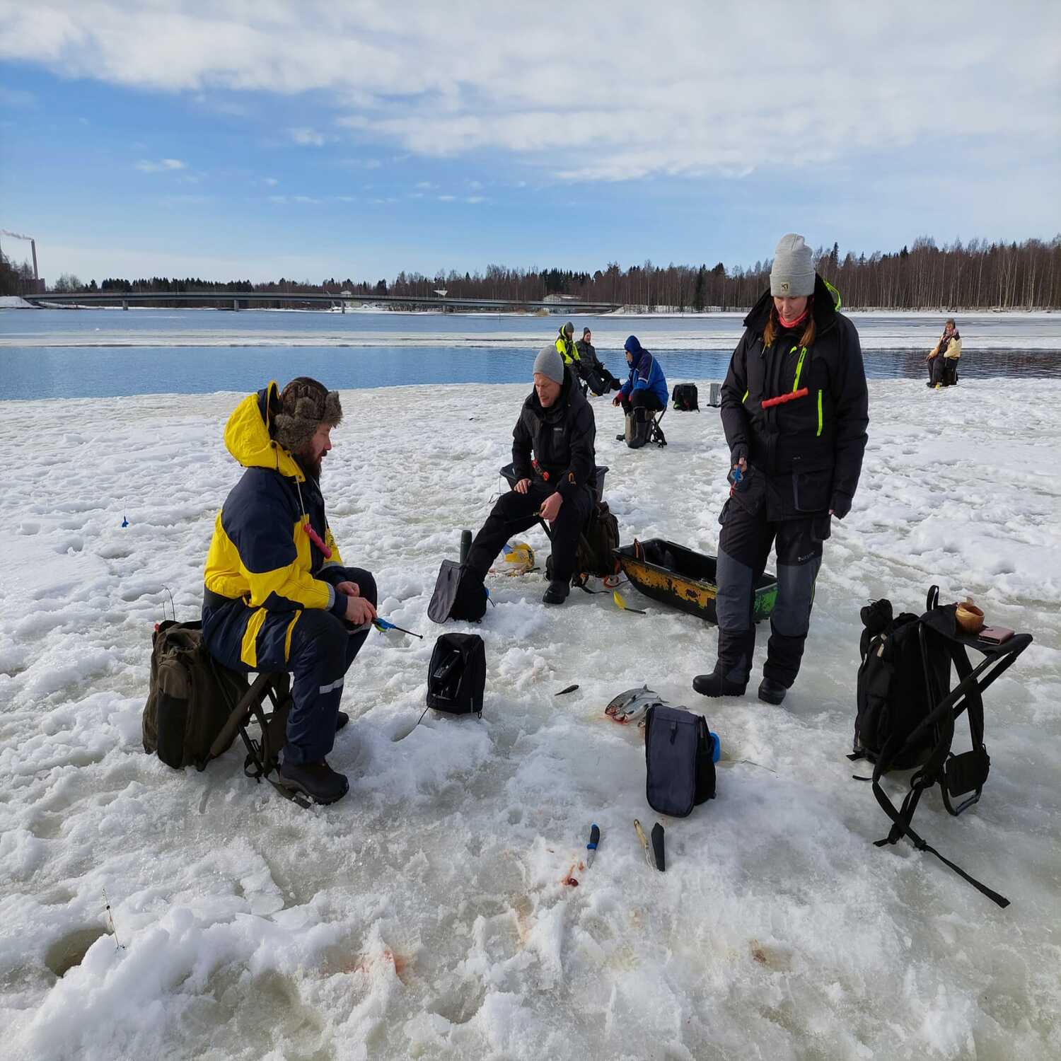 Radio Pookin Laavulla