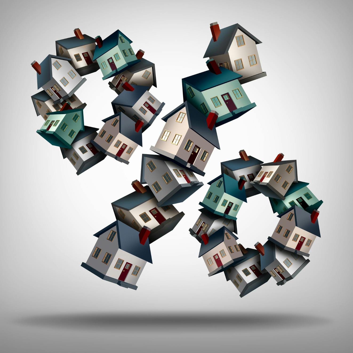 A tracker-type mortgage is coming back to the Irish market