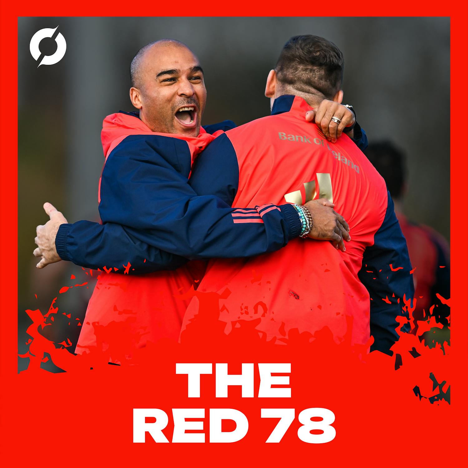 The Red 78 Unlocked: Home quarter final secured, Simon Zebo to retire, and Tom Farrell signs for the Reds | Ep.98