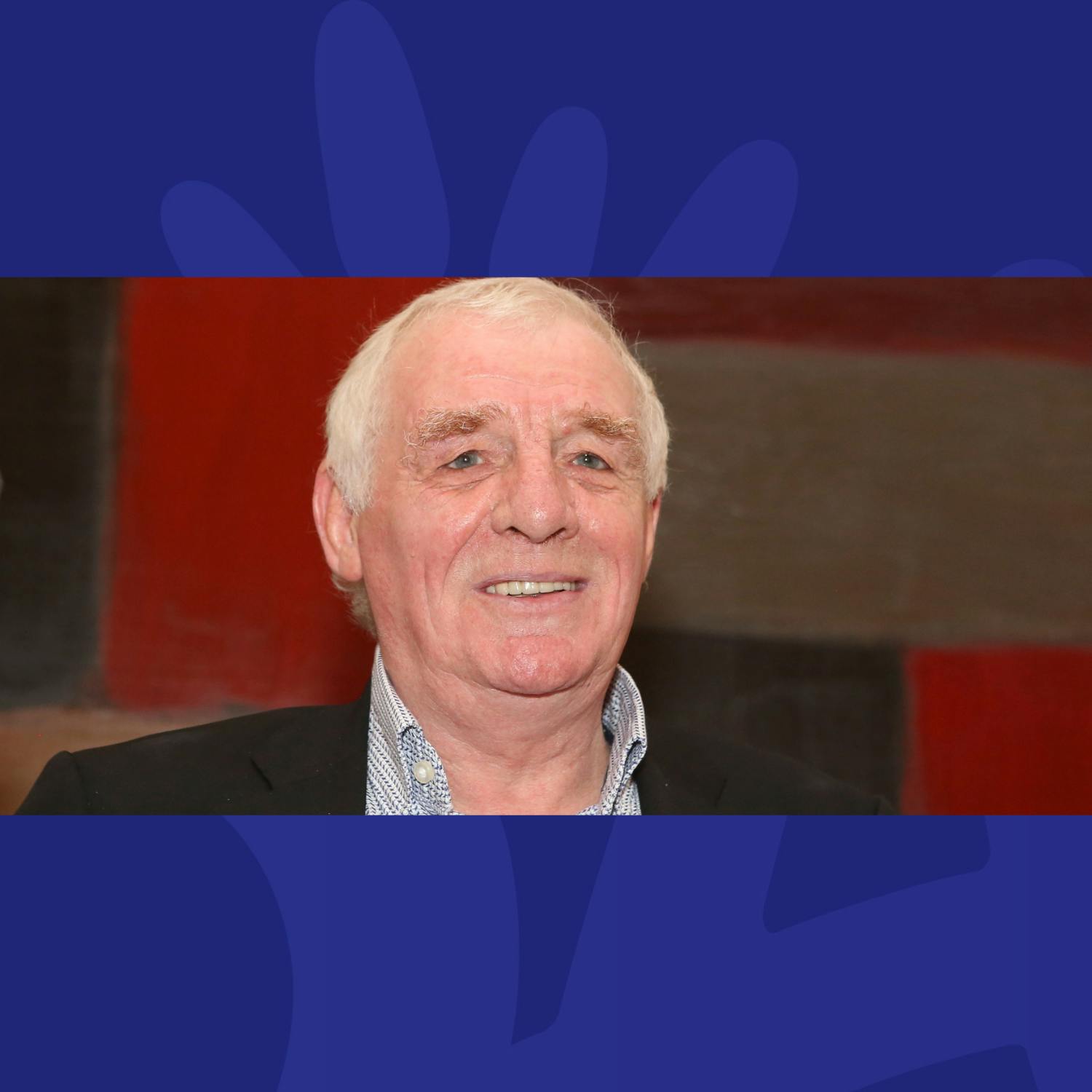 Gift Grub: Ireland May Have Won The Game But Eamon Dunphy Is Still Not Happy!