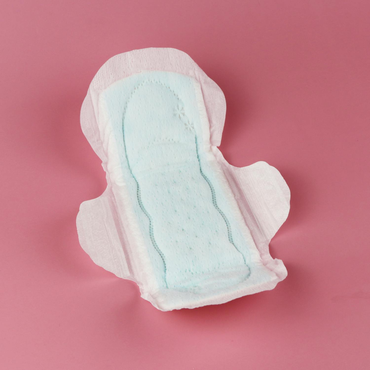 Are periods still a taboo subject?