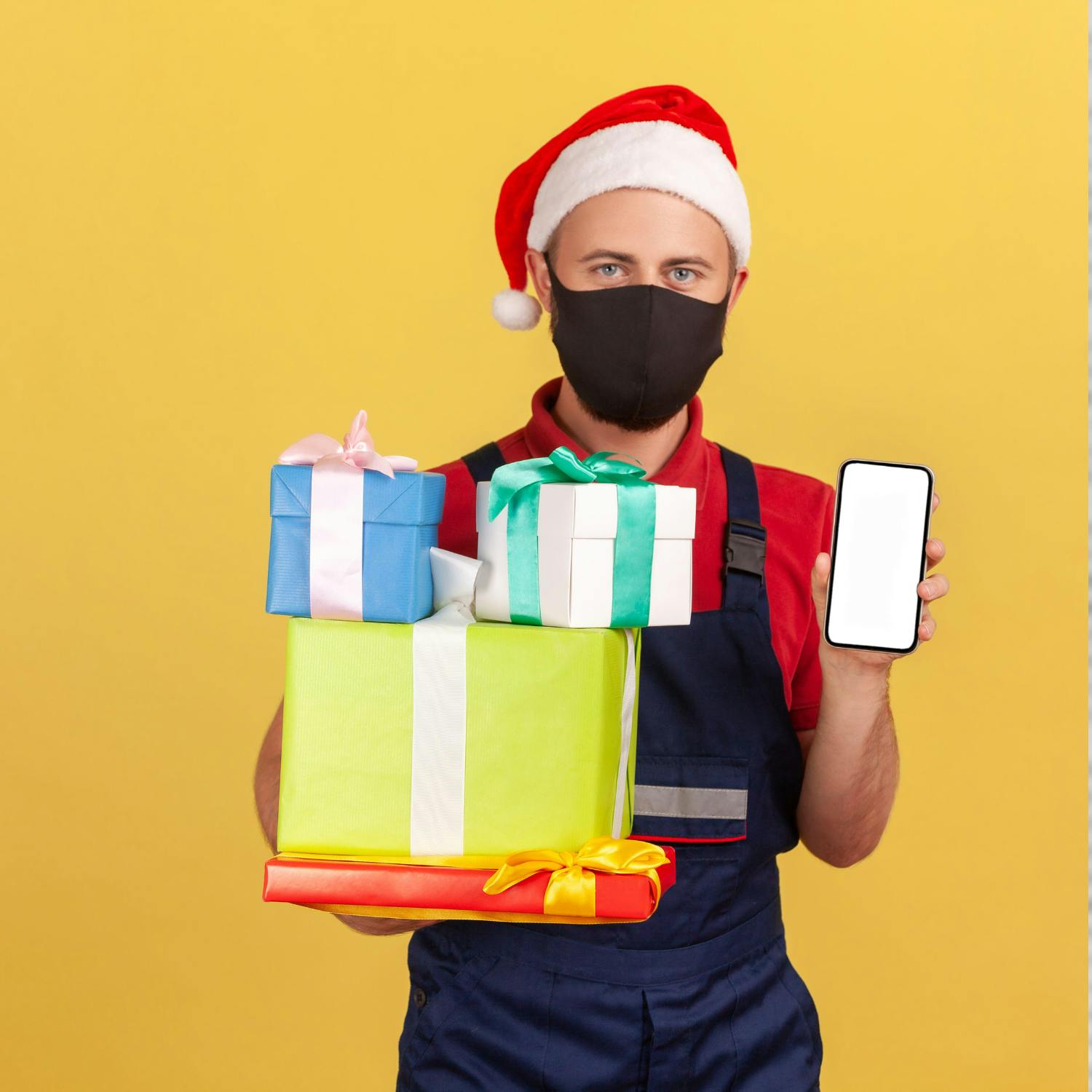 A call to show respect for retail workers this Christmas A call to show respect for retail workers this Christmas