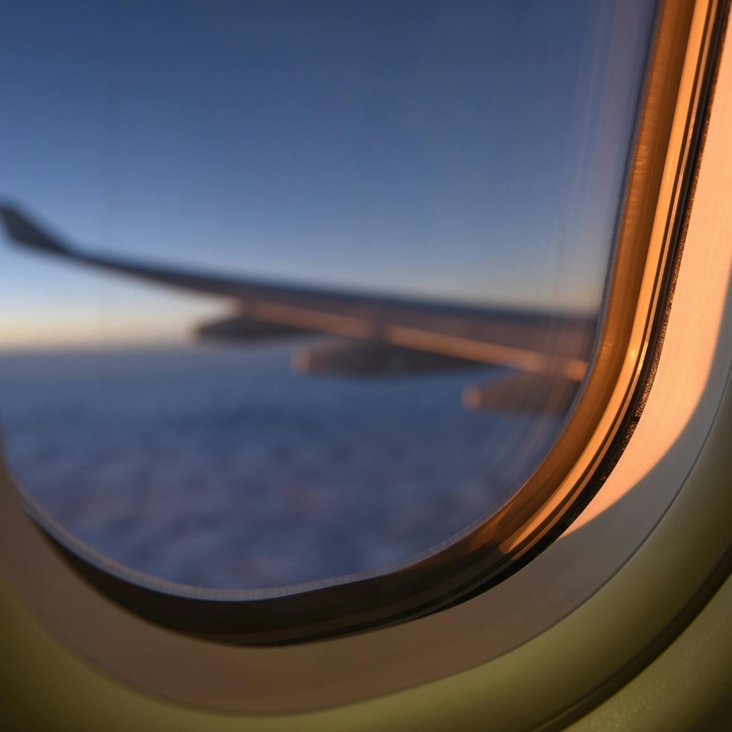 What to know when travelling with kids in high temperatures episode artwork