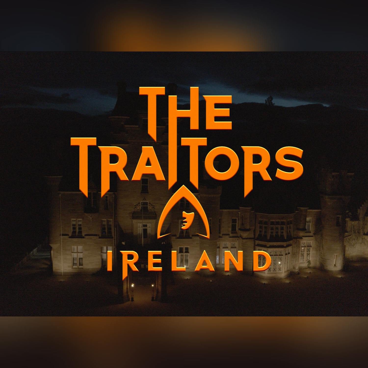 More Traitors contestants join to discuss the show!