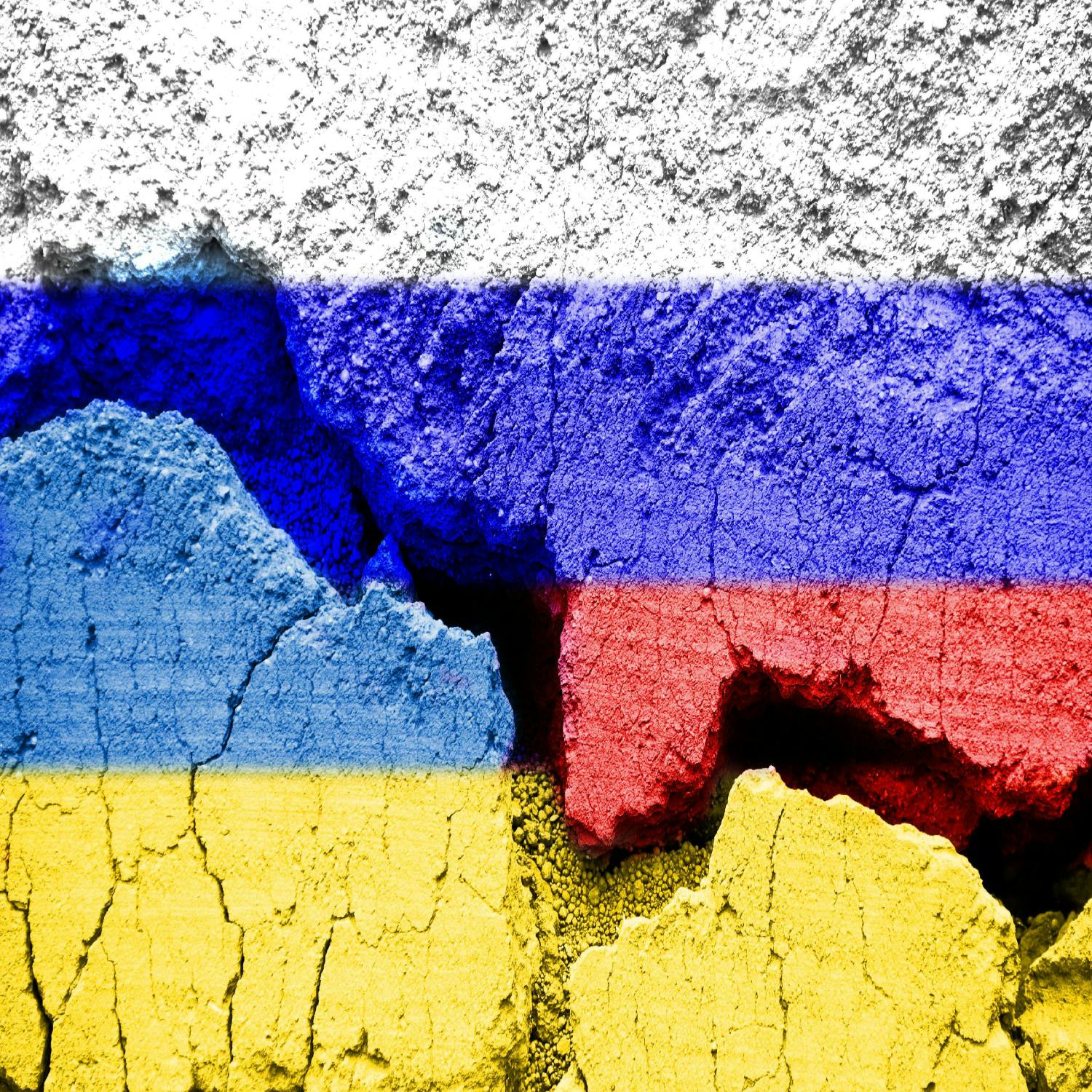 cover of episode Conor Lenihan: Why we need peace talks on Ukraine