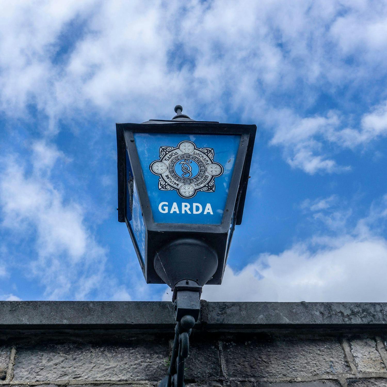 A new garda station at Citywest is being considered