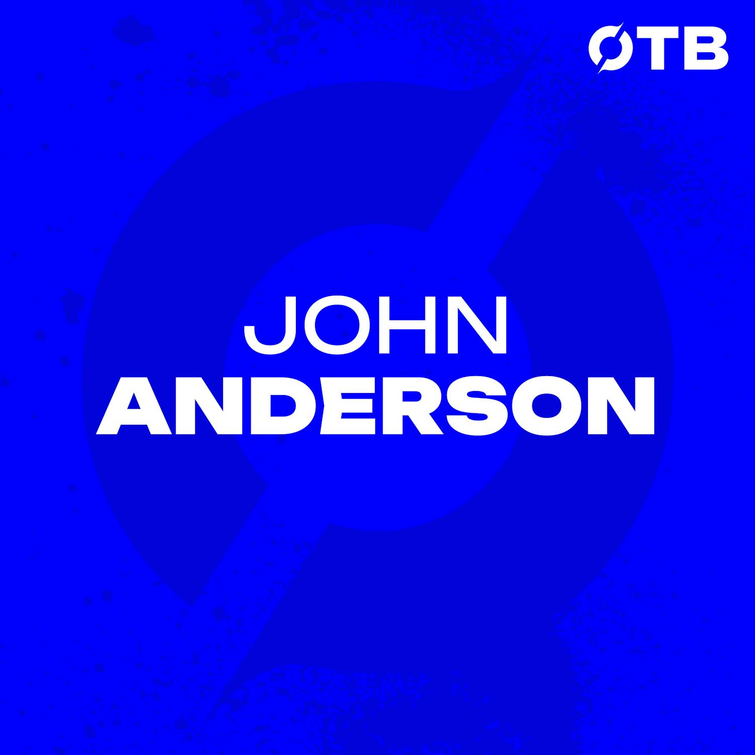 JOHN ANDERSON: ‘If we don’t get in someone to replace him, Isak isn’t going anywhere!’ | THE FOOTBALL SHOW