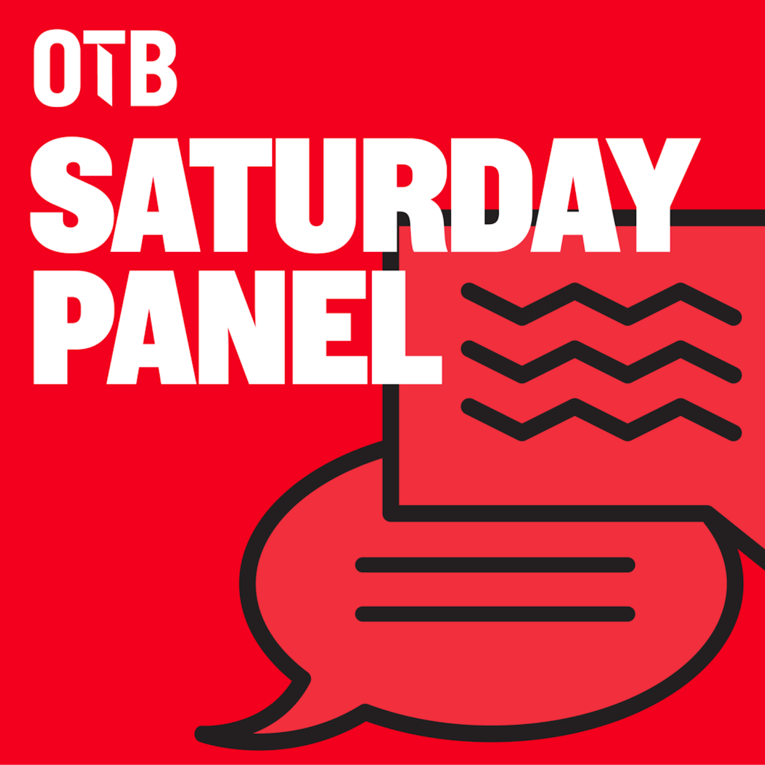 The Saturday Panel - Youth sport | Carruth, Keane, Mantero The Saturday Panel - Youth sport | Carruth, Keane, Mantero