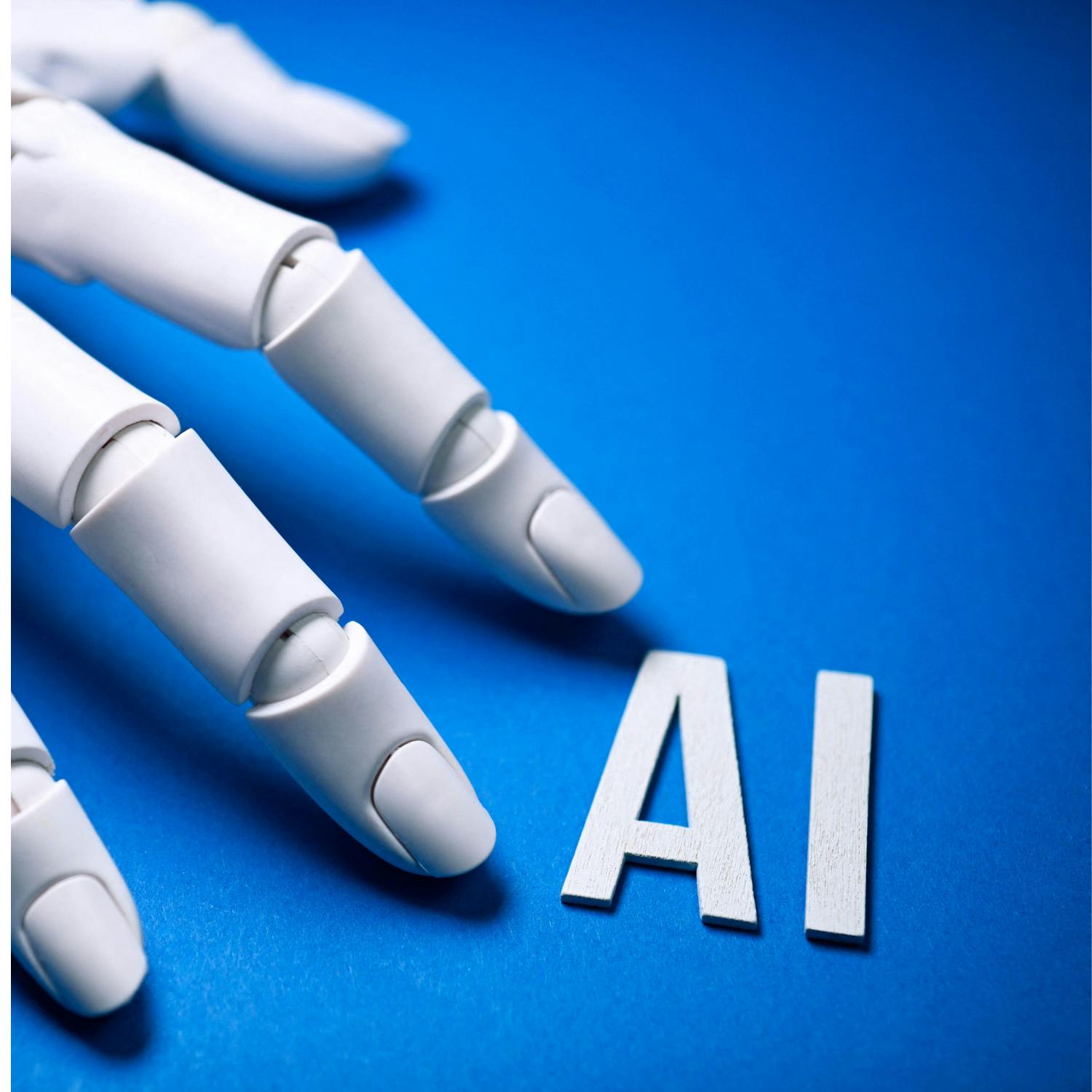 Amazon upgrade plans with aid of AI-powered robots