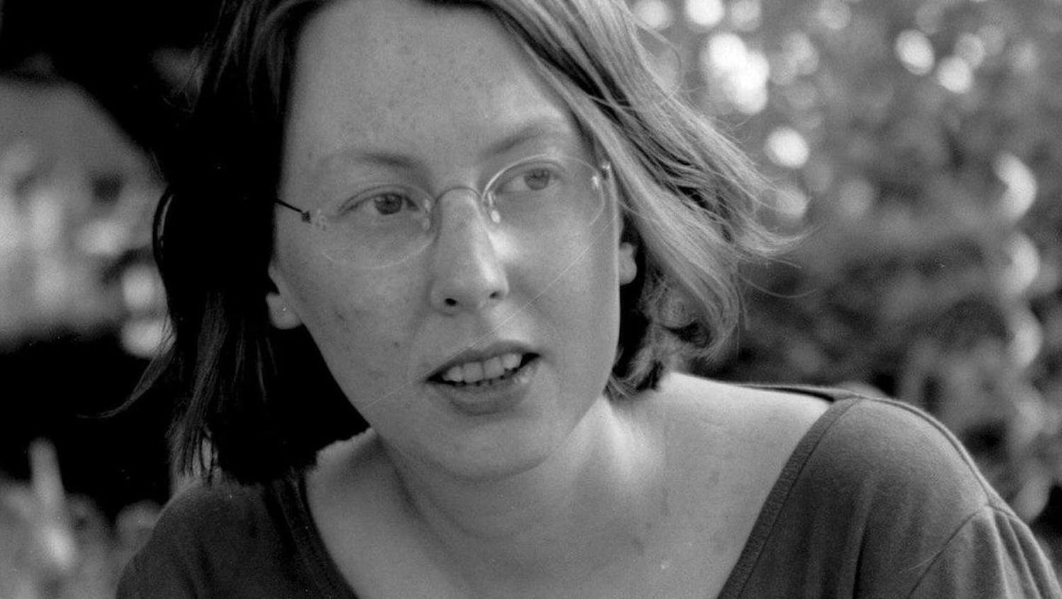 107 - The Day Trip: Bettina Poeschel
