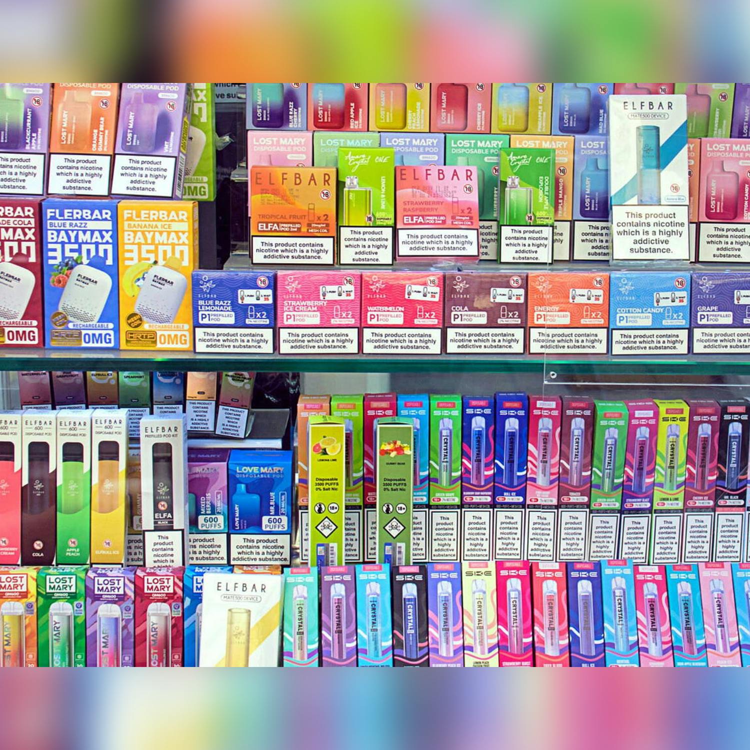 Vapes causing fires in bin lorries? - Josh Crosbie Reports