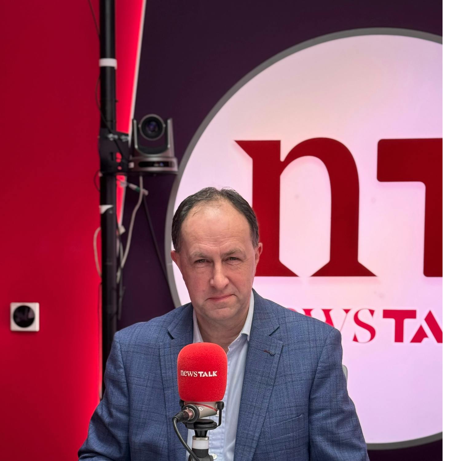 Michael Kavanagh Chief Executive of the Compliance Institute Michael Kavanagh Chief Executive of the Compliance Institute