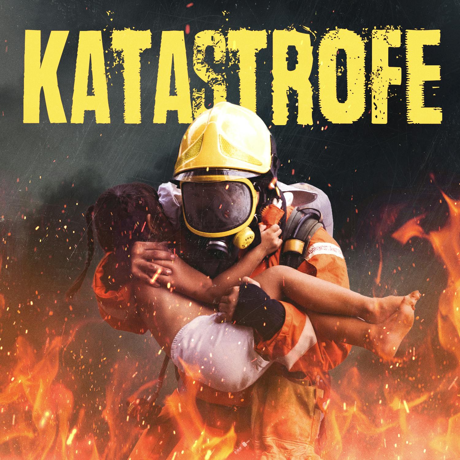 SMAKEBIT: KATASTROFE: Verdens verste haiangrep