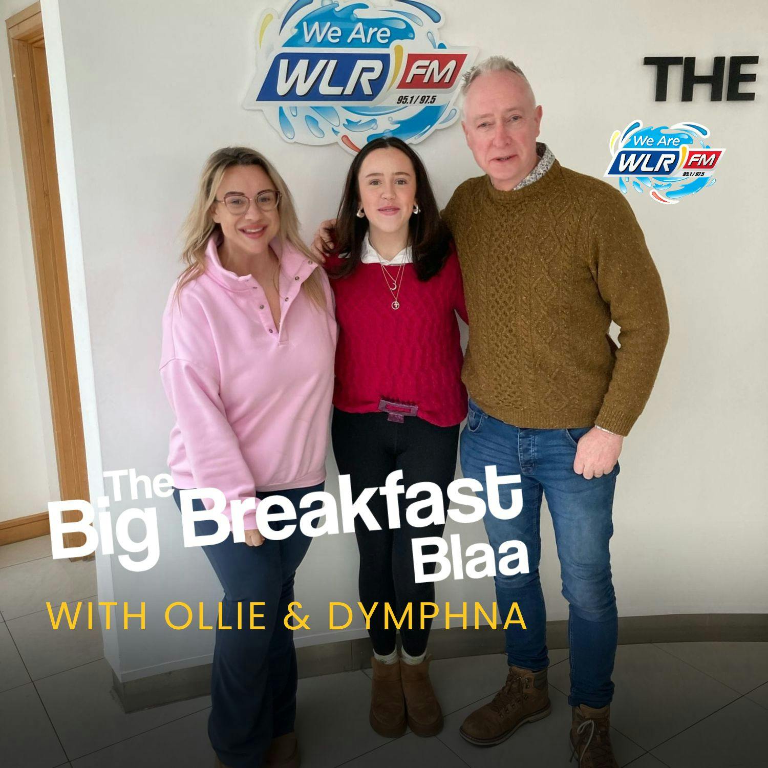 Waterford's Ava Walsh on how the Garda Youth Awards has changed her future episode artwork