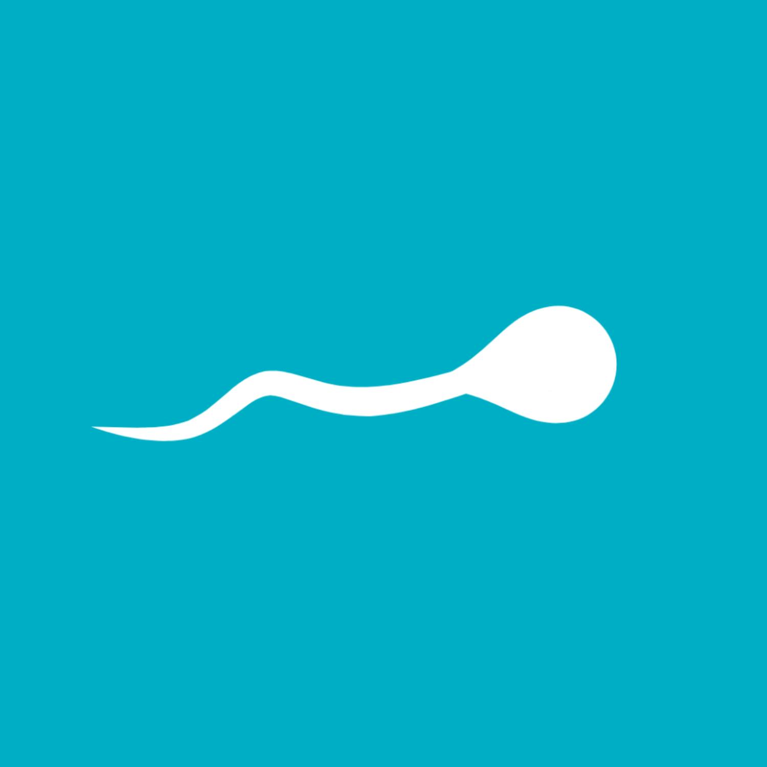 What is a ‘sperm donor party’? Image